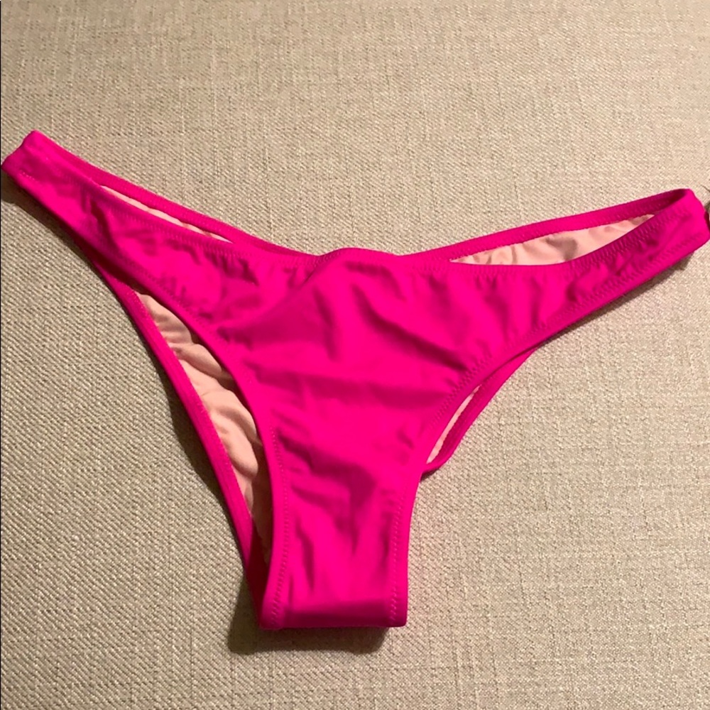 Bikini Bottom